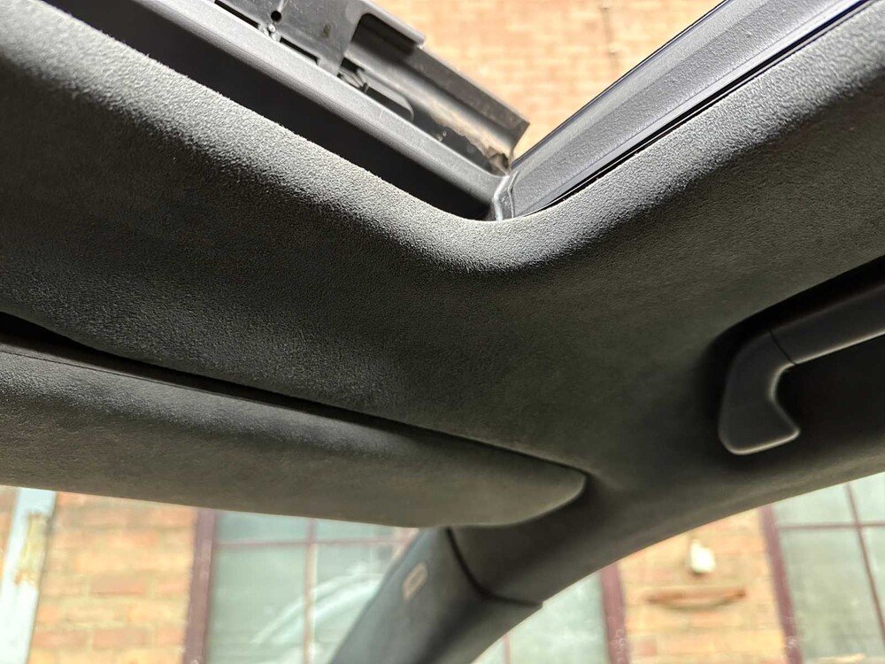 Porsche Cayenne GTS 4.8 V8 405pk 2009