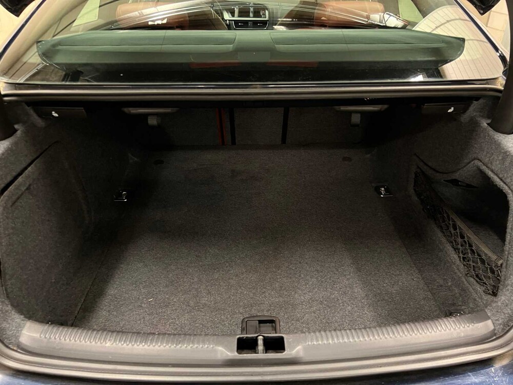 Audi S5 Coupé 4.2 FSI V8 Quattro Pro Line 354pk 2007 (Origineel-NL), 95-XP-JG -Youngtimer-