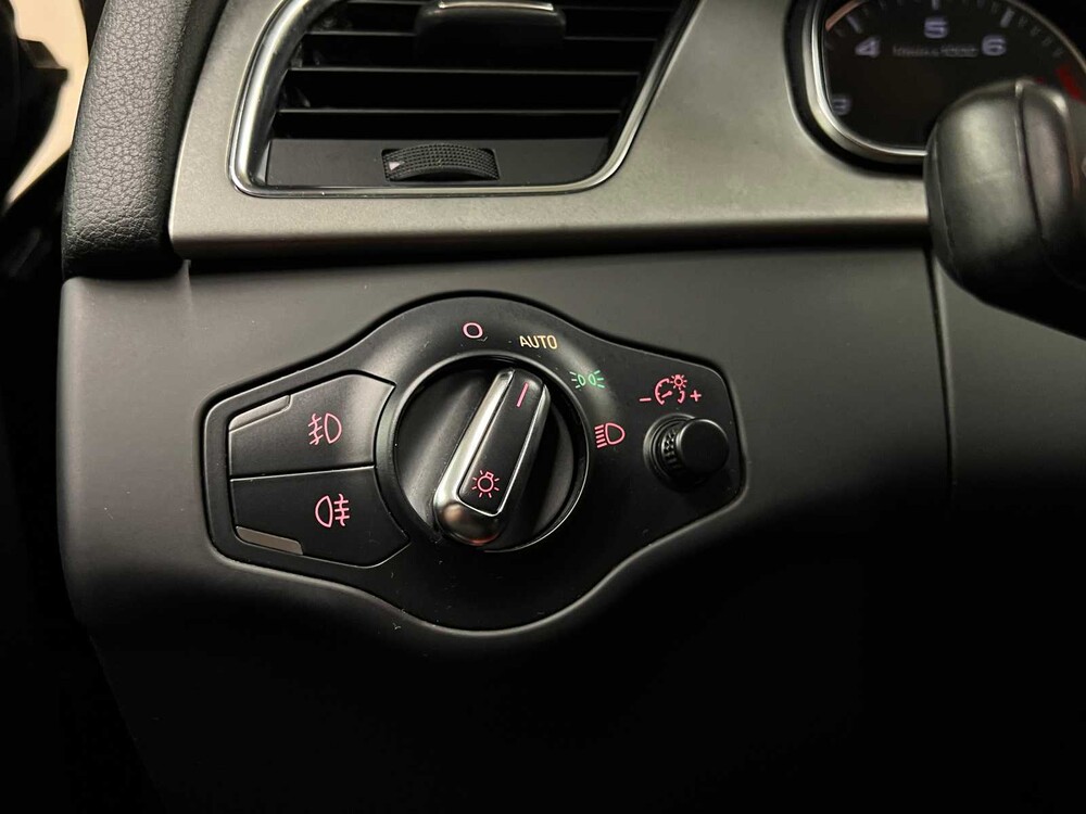 Audi S5 Coupé 4.2 FSI V8 Quattro Pro Line 354pk 2007 (Origineel-NL), 95-XP-JG -Youngtimer-