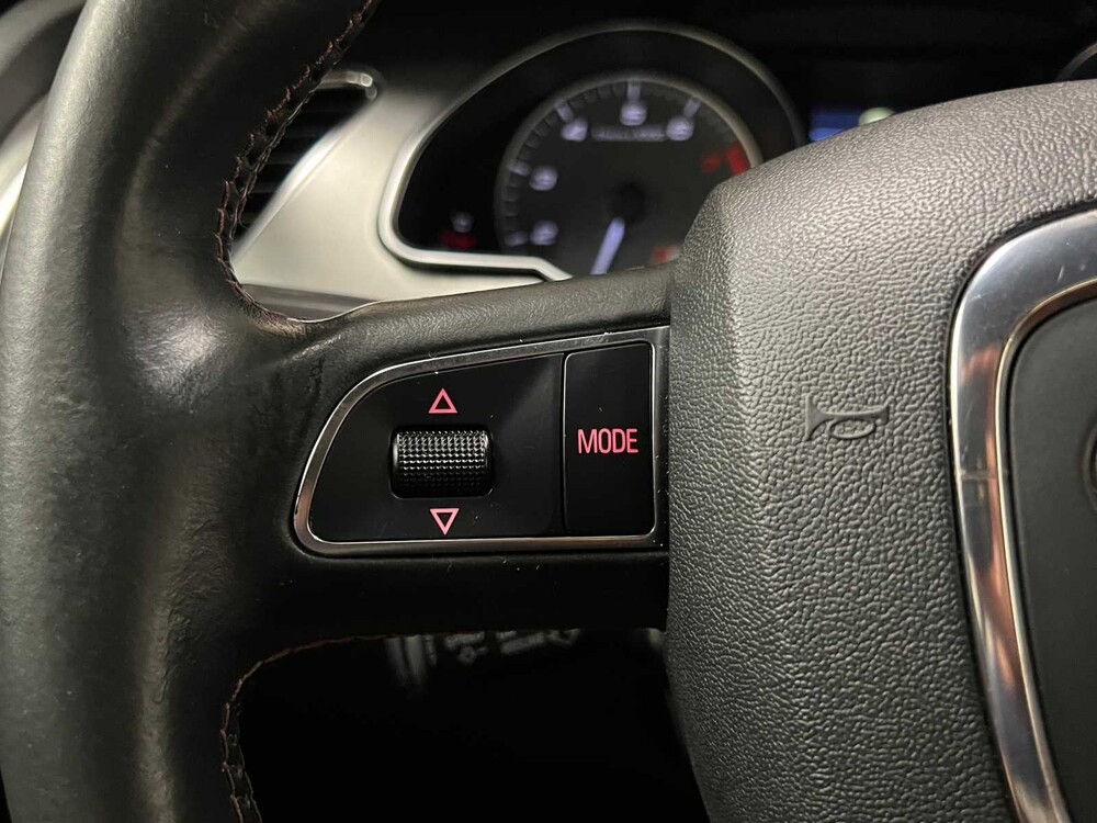 Audi S5 Coupé 4.2 FSI V8 Quattro Pro Line 354pk 2007 (Origineel-NL), 95-XP-JG -Youngtimer-