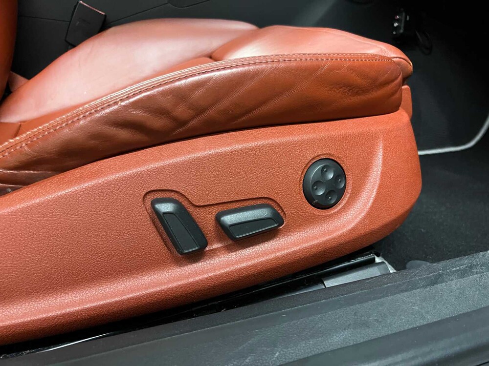 Audi S5 Coupé 4.2 FSI V8 Quattro Pro Line 354pk 2007 (Origineel-NL), 95-XP-JG -Youngtimer-