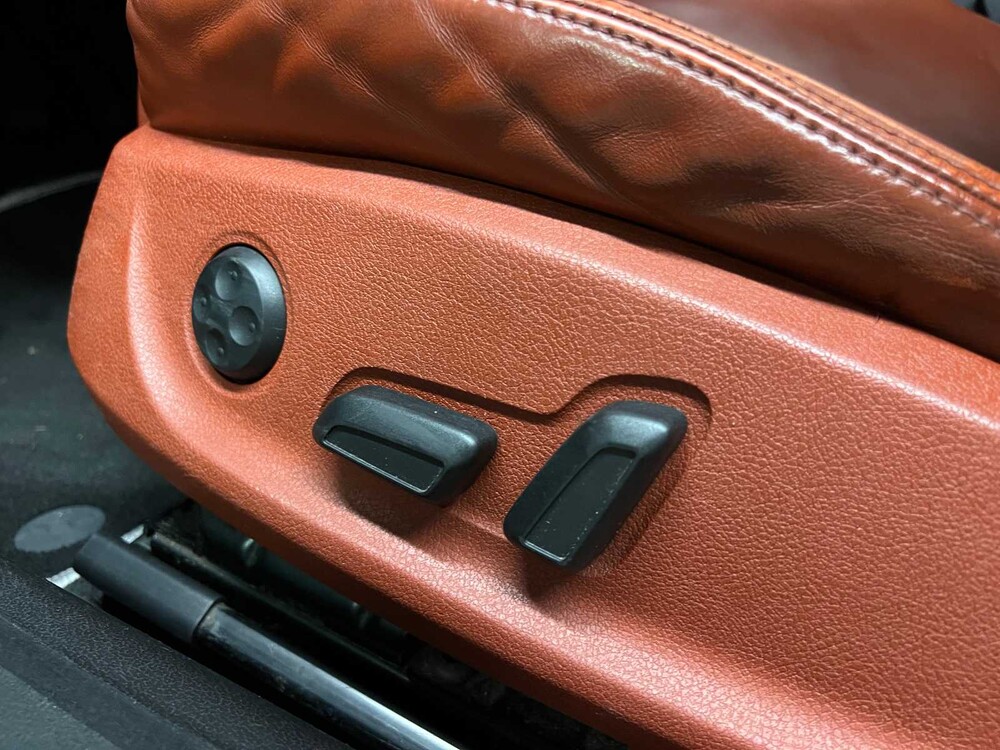 Audi S5 Coupé 4.2 FSI V8 Quattro Pro Line 354pk 2007 (Origineel-NL), 95-XP-JG -Youngtimer-