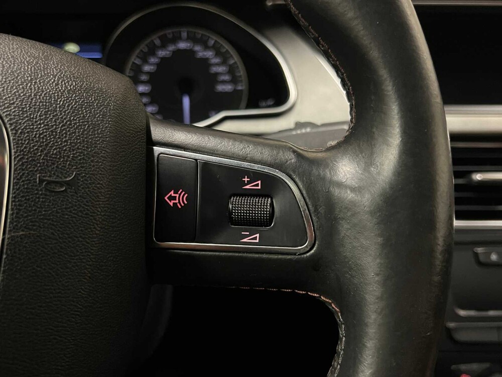 Audi S5 Coupé 4.2 FSI V8 Quattro Pro Line 354pk 2007 (Origineel-NL), 95-XP-JG -Youngtimer-