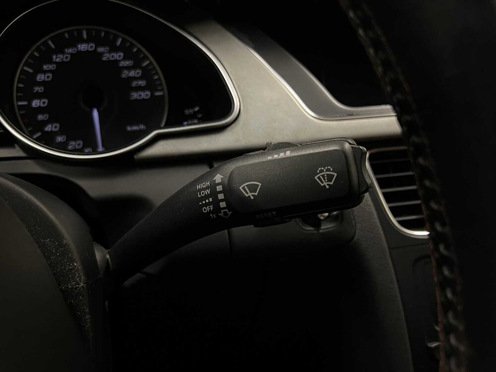 Audi S5 Coupé 4.2 FSI V8 Quattro Pro Line 354pk 2007 (Origineel-NL), 95-XP-JG -Youngtimer-