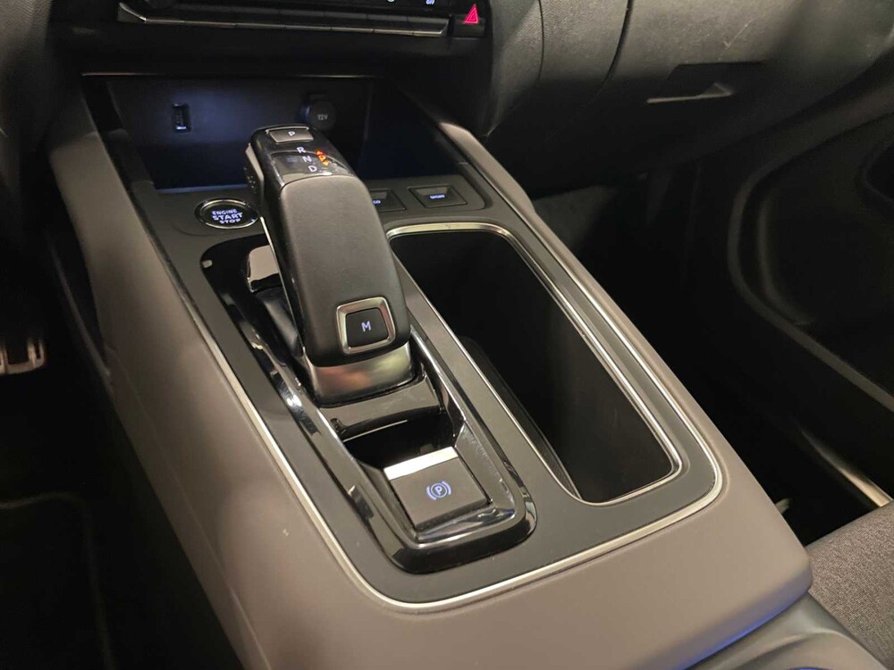 Citroen C5 Aircross 1.2 PureTech Shine 131pk 2020 (Origineel-NL), J-368-KX