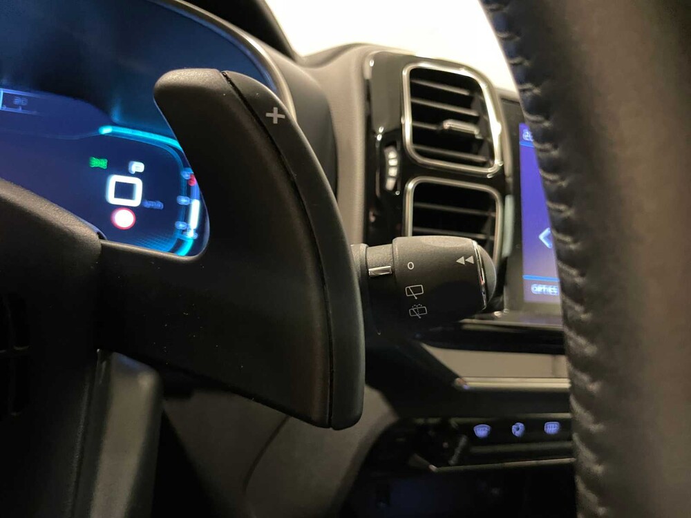 Citroen C5 Aircross 1.2 PureTech Shine 131pk 2020 (Origineel-NL), J-368-KX