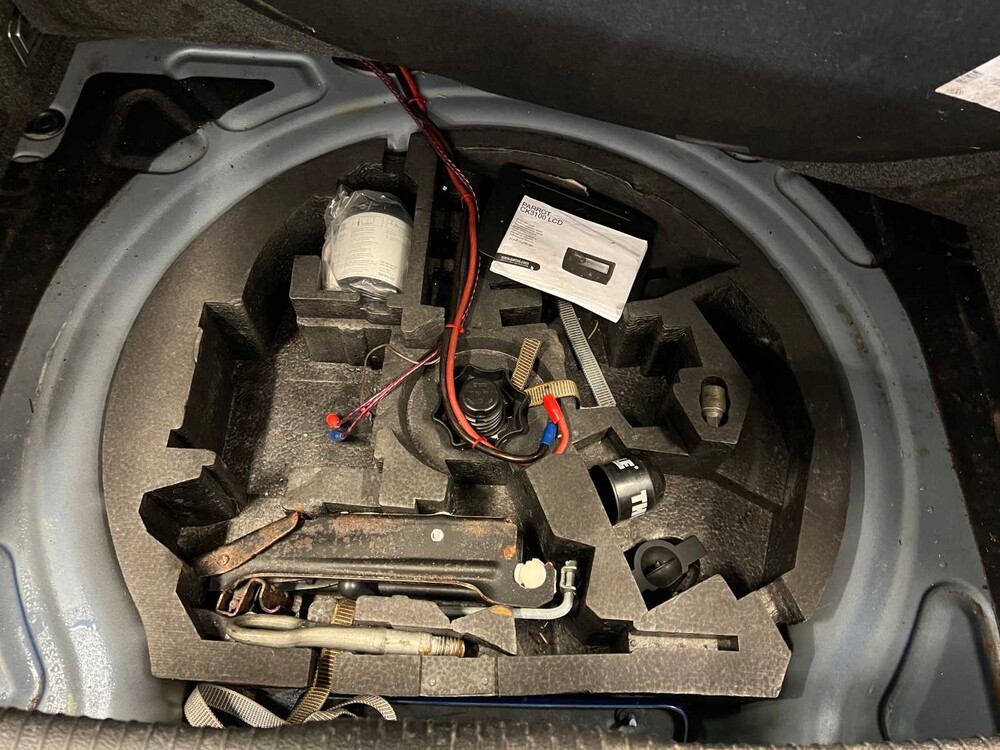 Volkswagen Golf 1.9 TDI 90pk 2005, 24-XD-TL YOUNGTIMER