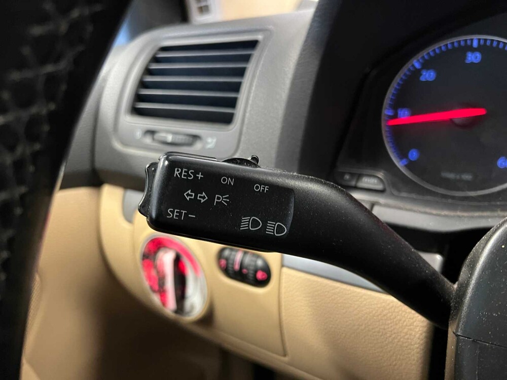 Volkswagen Golf 1.9 TDI 90pk 2005, 24-XD-TL YOUNGTIMER