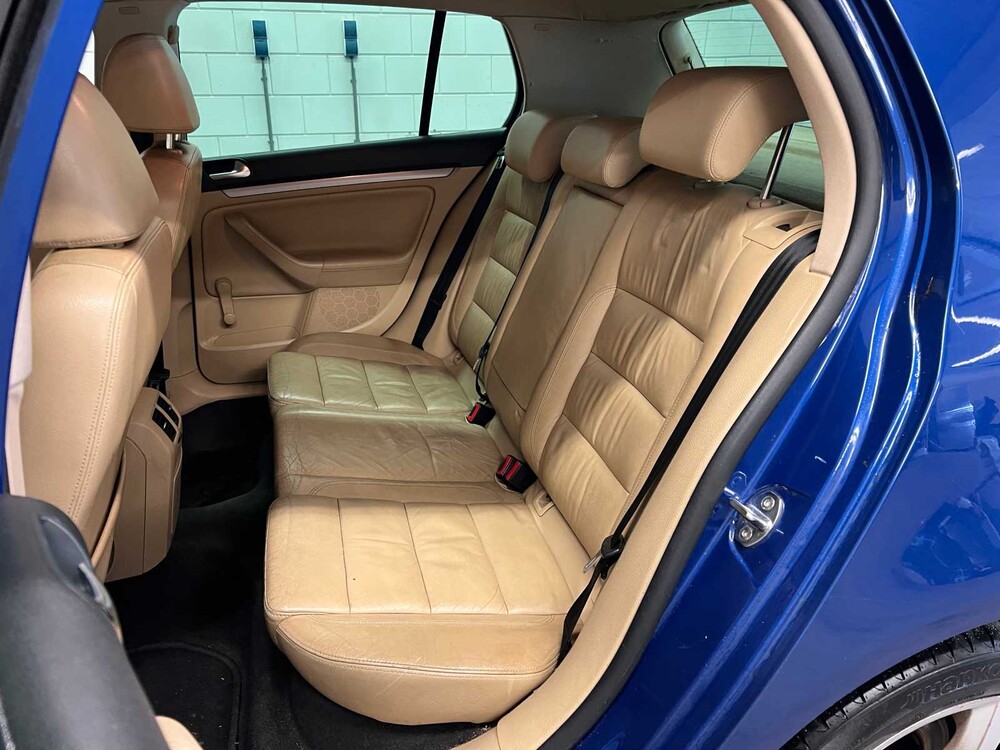 Volkswagen Golf 1.9 TDI 90pk 2005, 24-XD-TL YOUNGTIMER