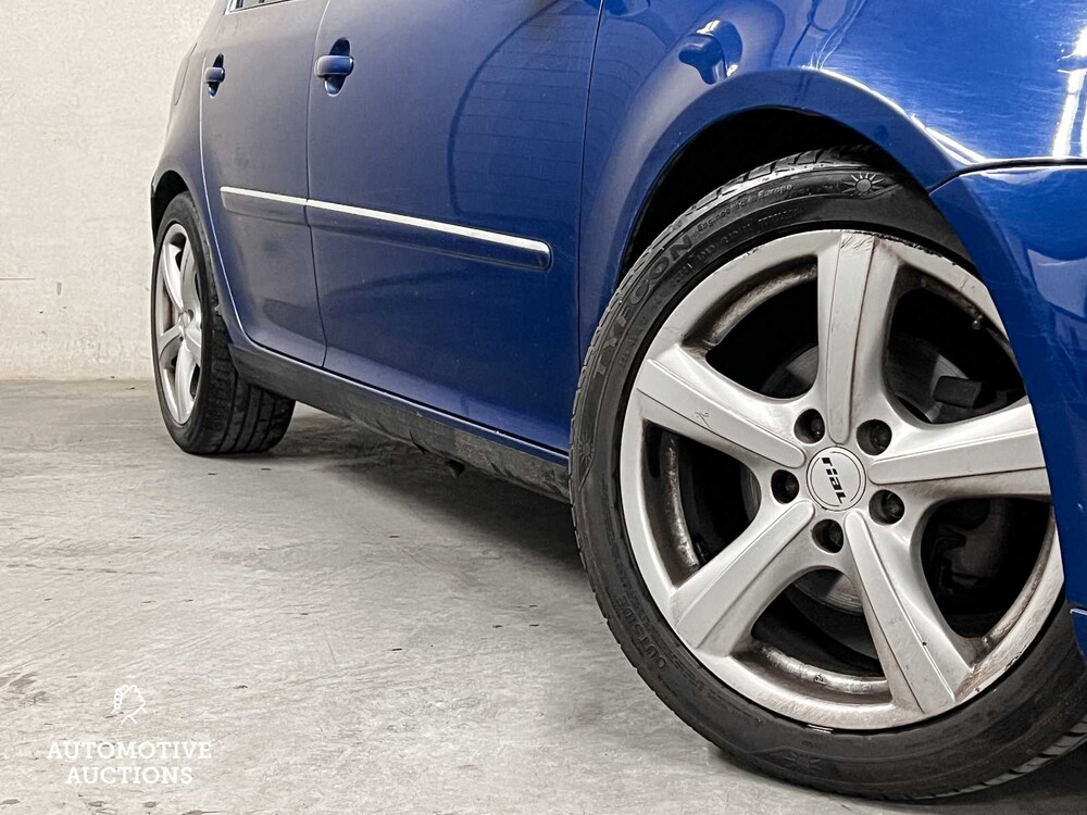 Volkswagen Golf 1.9 TDI 90pk 2005, 24-XD-TL YOUNGTIMER