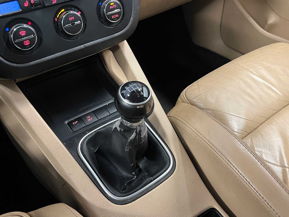 Volkswagen Golf 1.9 TDI 90pk 2005, 24-XD-TL YOUNGTIMER