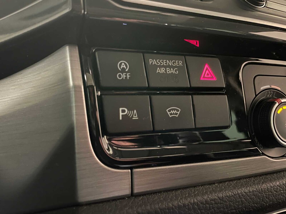 Volkswagen Transporter 2.0 Bi-TDI DSG Highline Dubbele Cabine 204pk 2018 (Origineel-NL), V-717-KN