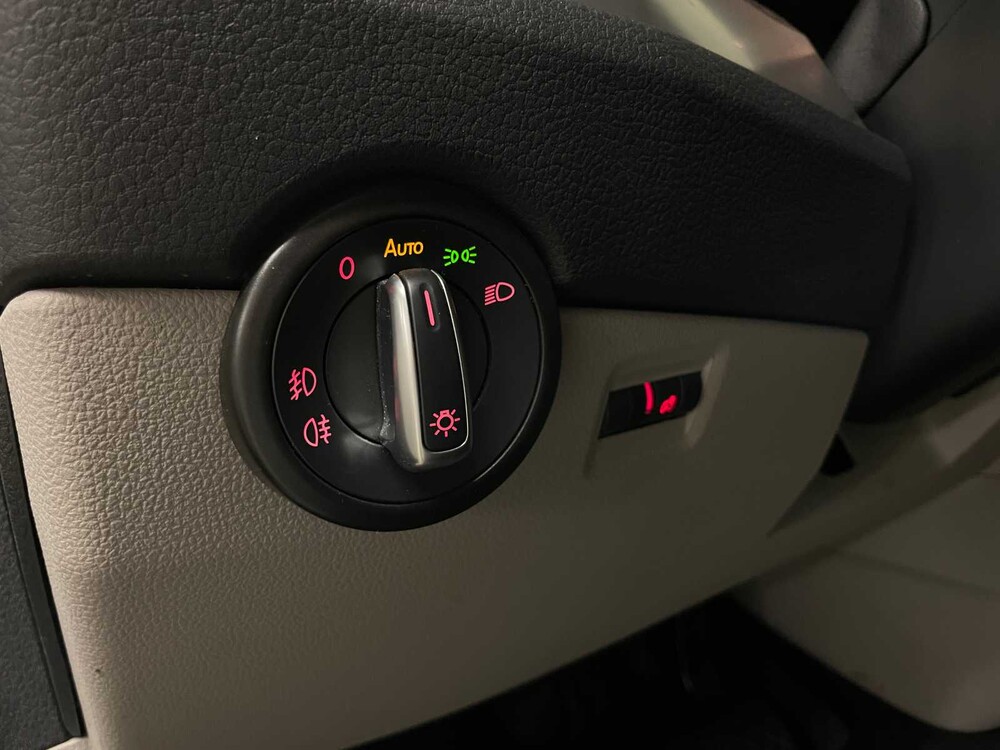 Volkswagen Transporter 2.0 Bi-TDI DSG Highline Dubbele Cabine 204pk 2018 (Origineel-NL), V-717-KN