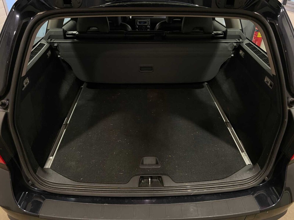 Volvo V70 2.4D Limited Edition 175pk 2010 (origineel-NL), 45-KPP-5
