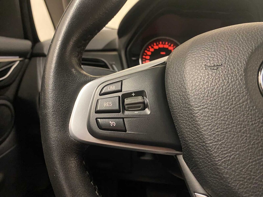 BMW 218d Gran Tourer Centennial Executive Sport Line 7p 2-serie -Automaat- 150pk 2016 (Origineel-NL), JV-404-X