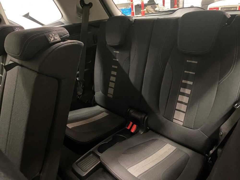 BMW 218d Gran Tourer Centennial Executive Sport Line 7p 2-serie -Automaat- 150pk 2016 (Origineel-NL), JV-404-X