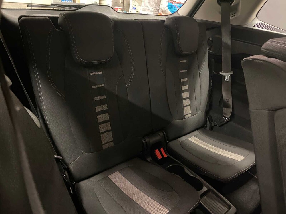 BMW 218d Gran Tourer Centennial Executive Sport Line 7p 2-serie -Automaat- 150pk 2016 (Origineel-NL), JV-404-X