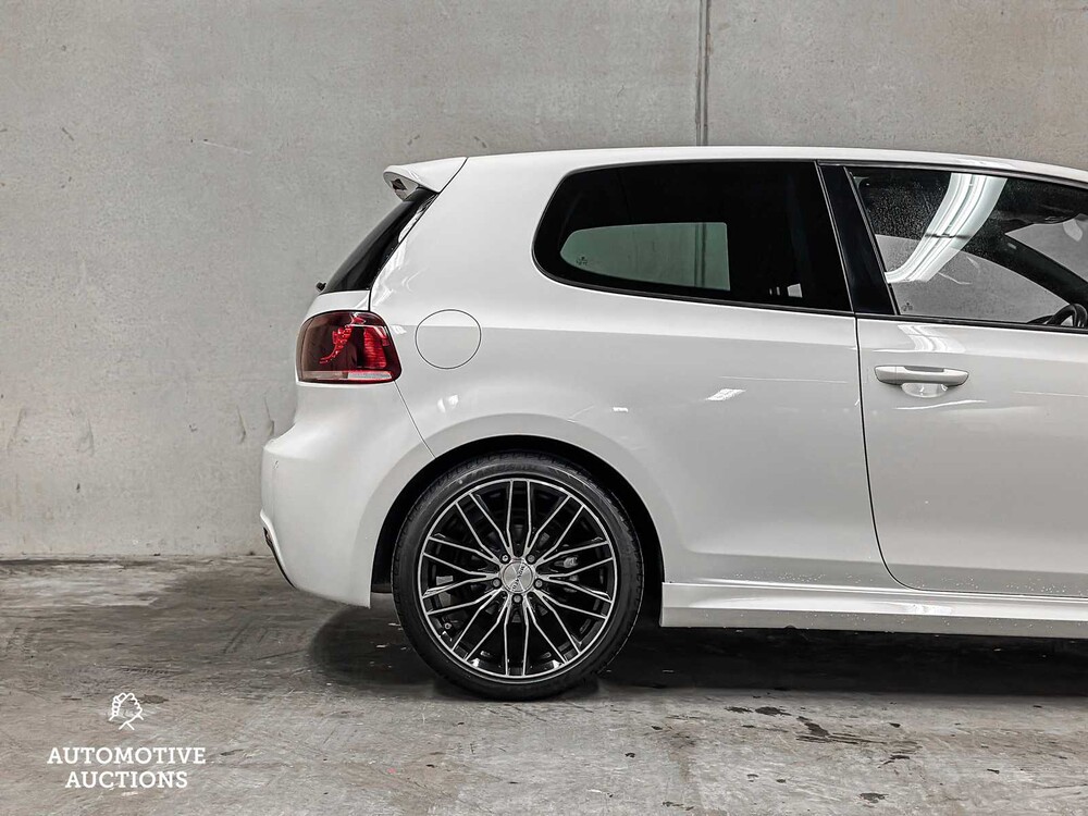 Volkswagen Golf R-Line 1.4 TSI Highline 160pk 2010, RK-069-N