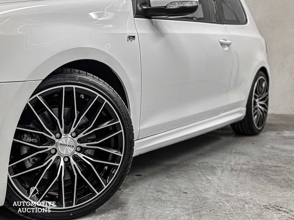 Volkswagen Golf R-Line 1.4 TSI Highline 160pk 2010, RK-069-N