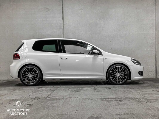 Volkswagen Golf R-Line 1.4 TSI Highline 160hp 2010, RK-069-N