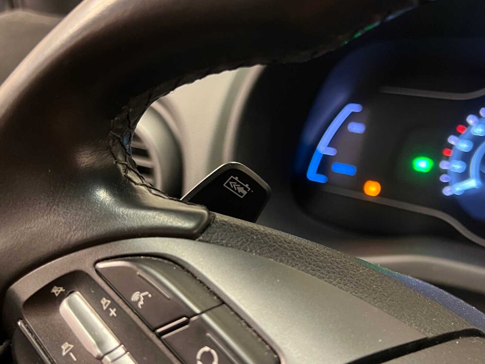 Hyundai Kona EV Comfort 64 kWh 204PS 2020 (Original-NL & 1. Besitzer), J-122-DP