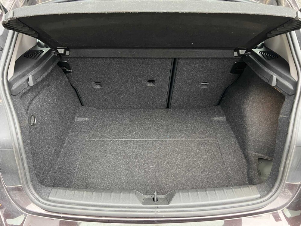 BMW 116d Coupe 1-serie 115pk 2016