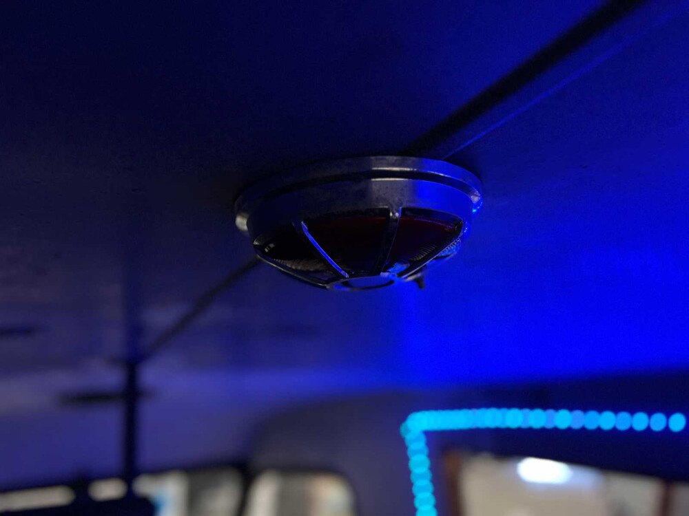 Renault Goélette 1.400kg FOODTRUCK Oldtimer MILITARY MEDIC TRUCK L4-engine 1954