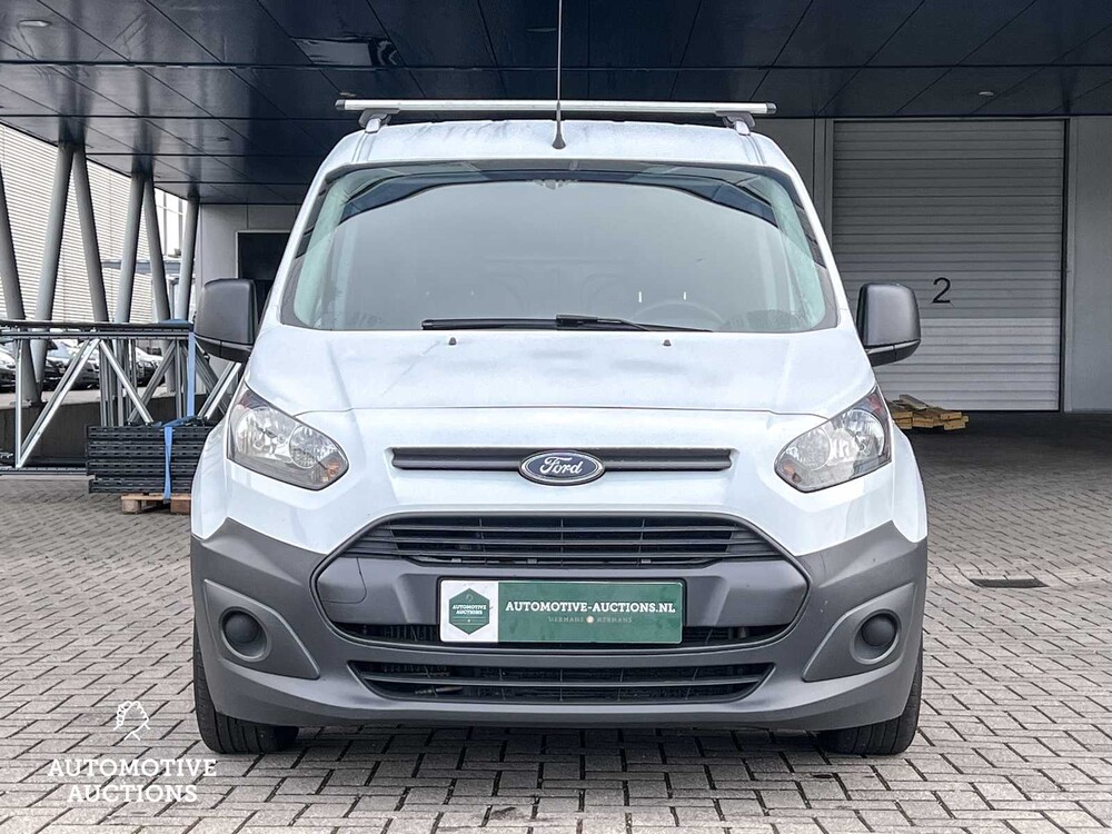 Ford Transit Connect 1.5 TDCI L1 Economy 75pk 2018 (Origineel-NL) Bedrijfswagen, V-982-NS