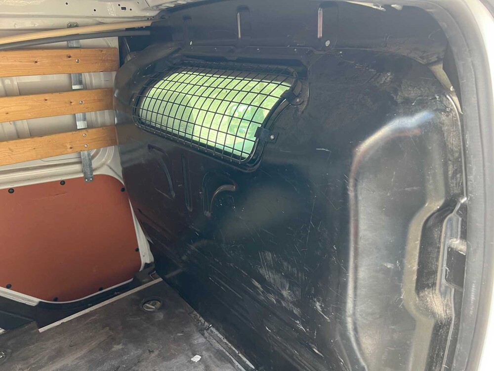 Ford Transit Connect 1.5 TDCI L1 Economy 75pk 2018 (Origineel-NL) Bedrijfswagen, V-982-NS