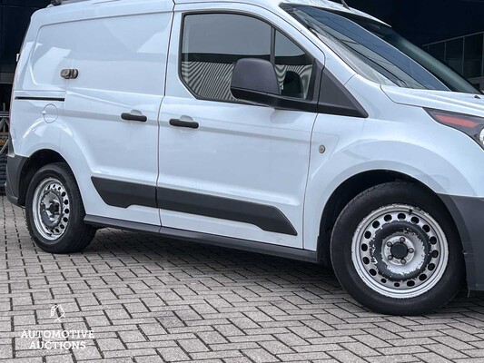 Ford Transit Connect 1.5 TDCI L1 Economy 75pk 2018 (Origineel-NL) Bedrijfswagen, V-982-NS