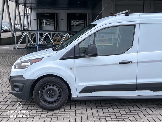 Ford Transit Connect 1.5 TDCI L1 Economy 75pk 2018 (Origineel-NL) Bedrijfswagen, V-982-NS