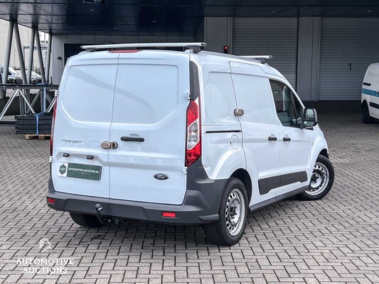 Ford Transit Connect 1.5 TDCI L1 Economy 75pk 2018 (Origineel-NL) Bedrijfswagen, V-982-NS