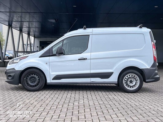 Ford Transit Connect 1.5 TDCI L1 Economy 75pk 2018 (Origineel-NL) Bedrijfswagen, V-982-NS