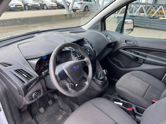 Ford Transit Connect 1.5 TDCI L1 Economy 75pk 2018 (Origineel-NL) Bedrijfswagen, V-982-NS