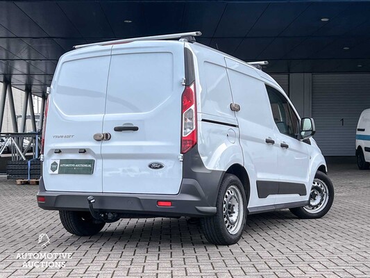 Ford Transit Connect 1.5 TDCI L1 Economy 75pk 2018 (Origineel-NL) Bedrijfswagen, V-982-NS