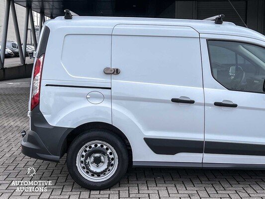 Ford Transit Connect 1.5 TDCI L1 Economy 75pk 2018 (Origineel-NL) Bedrijfswagen, V-982-NS