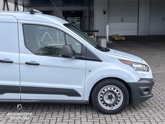 Ford Transit Connect 1.5 TDCI L1 Economy 75pk 2018 (Origineel-NL) Bedrijfswagen, V-982-NS