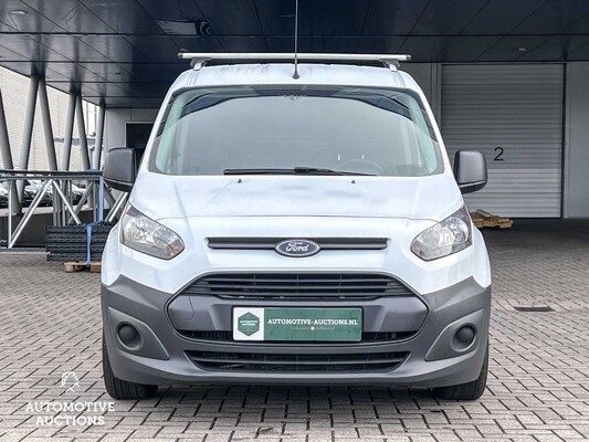 Ford Transit Connect 1.5 TDCI L1 Economy 75pk 2018 (Origineel-NL) Bedrijfswagen, V-982-NS