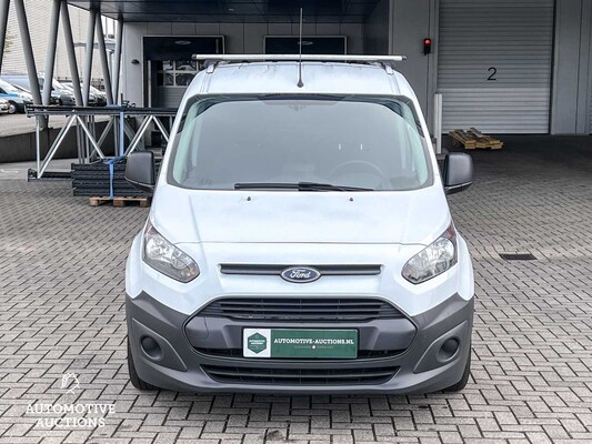 Ford Transit Connect 1.5 TDCI L1 Economy 75pk 2018 (Origineel-NL) Bedrijfswagen, V-982-NS