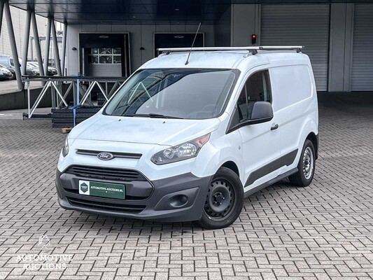 Ford Transit Connect 1.5 TDCI L1 Economy 75pk 2018 (Origineel-NL) Bedrijfswagen, V-982-NS