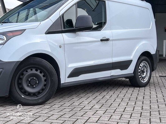 Ford Transit Connect 1.5 TDCI L1 Economy 75pk 2018 (Origineel-NL) Bedrijfswagen, V-982-NS