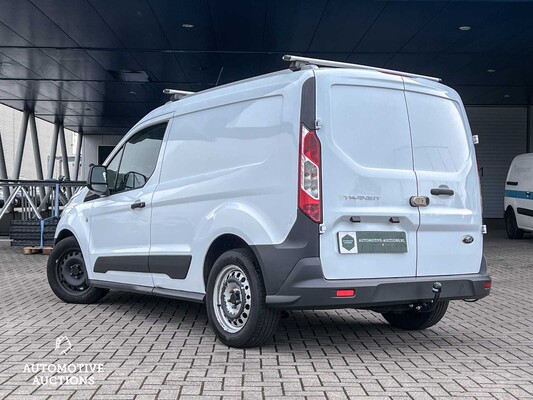 Ford Transit Connect 1.5 TDCI L1 Economy 75pk 2018 (Origineel-NL) Bedrijfswagen, V-982-NS