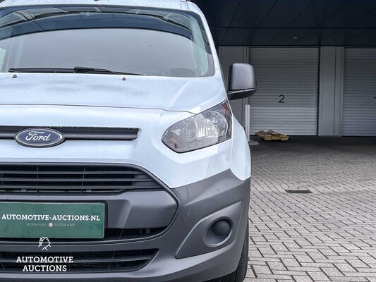 Ford Transit Connect 1.5 TDCI L1 Economy 75pk 2018 (Origineel-NL) Bedrijfswagen, V-982-NS