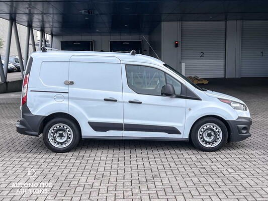 Ford Transit Connect 1.5 TDCI L1 Economy 75pk 2018 (Origineel-NL) Bedrijfswagen, V-982-NS