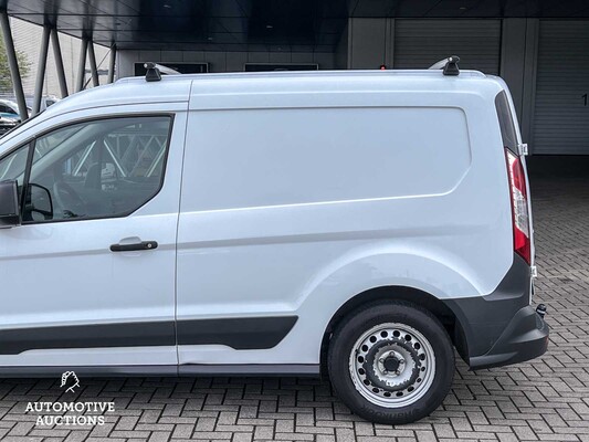 Ford Transit Connect 1.5 TDCI L1 Economy 75pk 2018 (Origineel-NL) Bedrijfswagen, V-982-NS