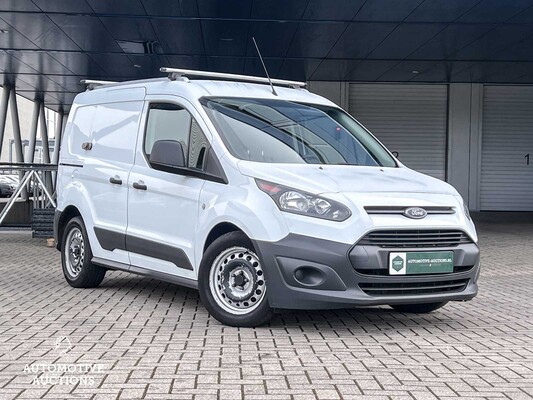 Ford Transit Connect 1.5 TDCI L1 Economy 75pk 2018 (Origineel-NL) Bedrijfswagen, V-982-NS