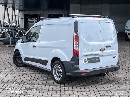 Ford Transit Connect 1.5 TDCI L1 Economy 75pk 2018 (Origineel-NL) Bedrijfswagen, V-982-NS