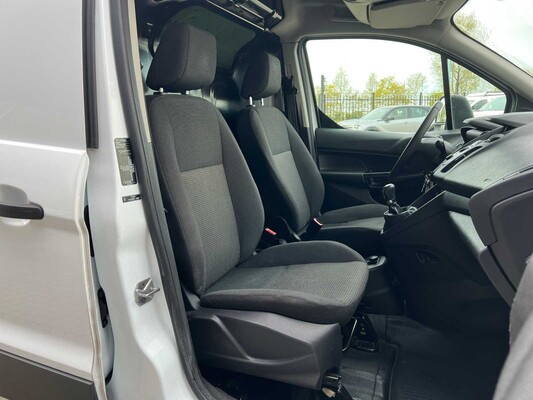 Ford Transit Connect 1.5 TDCI L1 Economy 75pk 2018 (Origineel-NL) Bedrijfswagen, V-982-NS