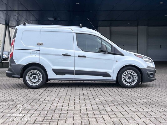 Ford Transit Connect 1.5 TDCI L1 Economy 75pk 2018 (Origineel-NL) Bedrijfswagen, V-982-NS