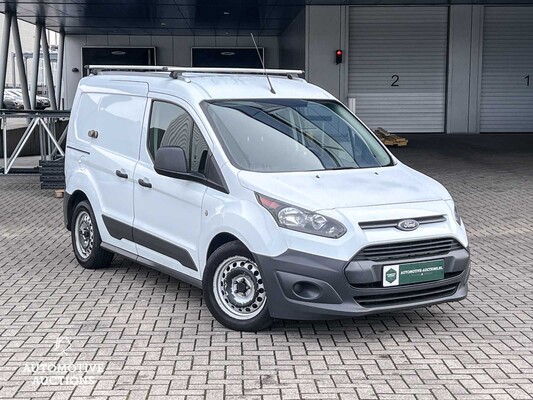 Ford Transit Connect 1.5 TDCI L1 Economy 75pk 2018 (Origineel-NL) Bedrijfswagen, V-982-NS